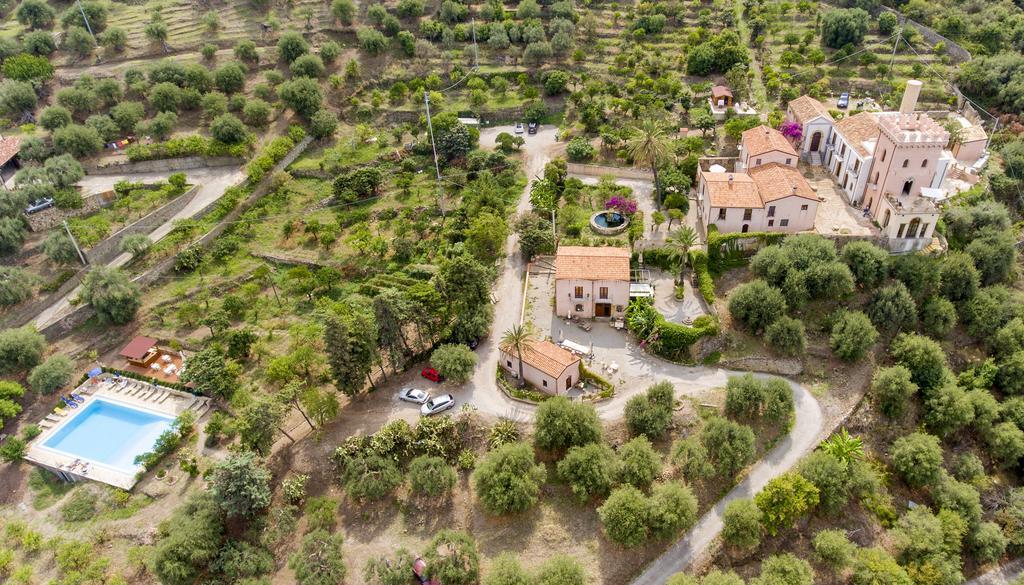 Villa Palamara 1868 Sant'Ambrogio  Zewnętrze zdjęcie