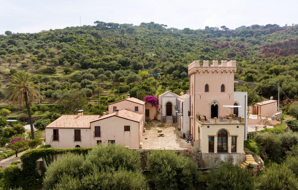 Villa Palamara 1868 Sant'Ambrogio  Zewnętrze zdjęcie