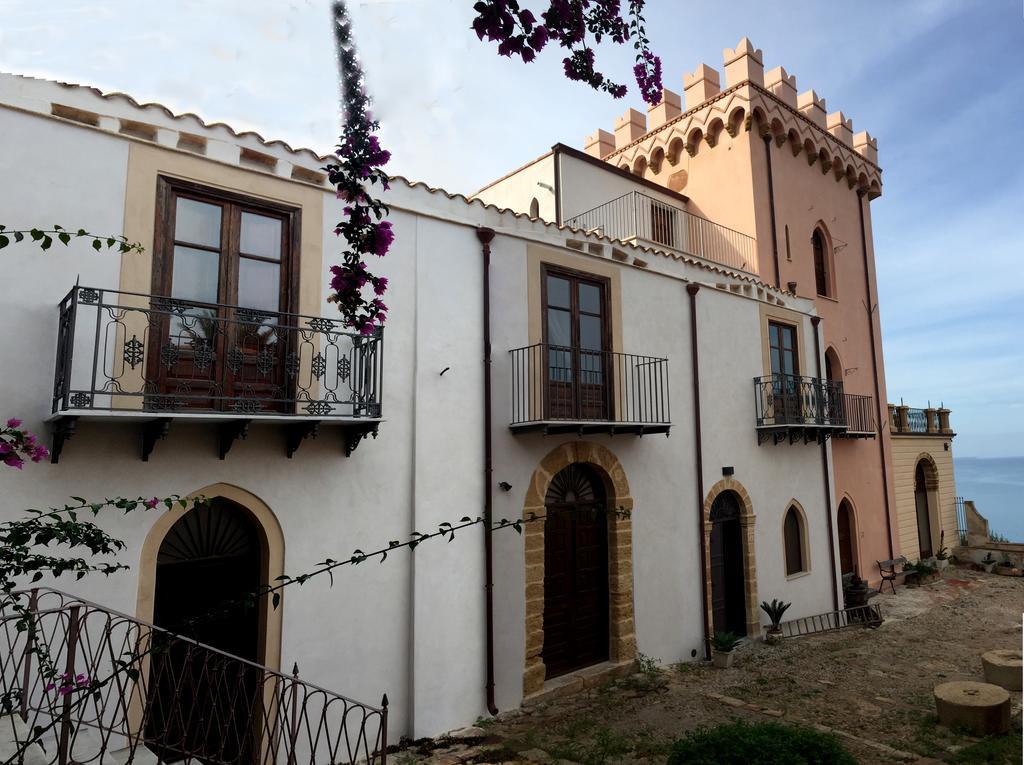 Villa Palamara 1868 Sant'Ambrogio  Zewnętrze zdjęcie