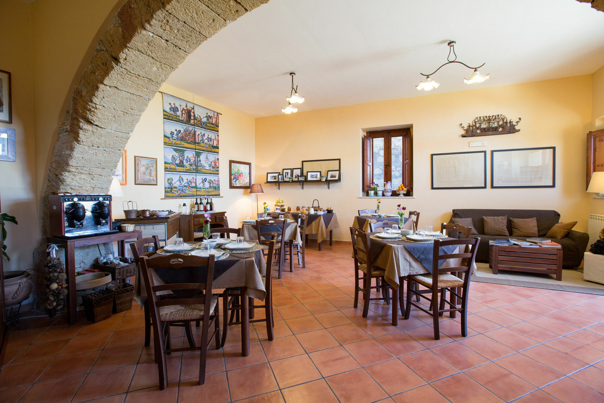 Villa Palamara 1868 Sant'Ambrogio  Zewnętrze zdjęcie