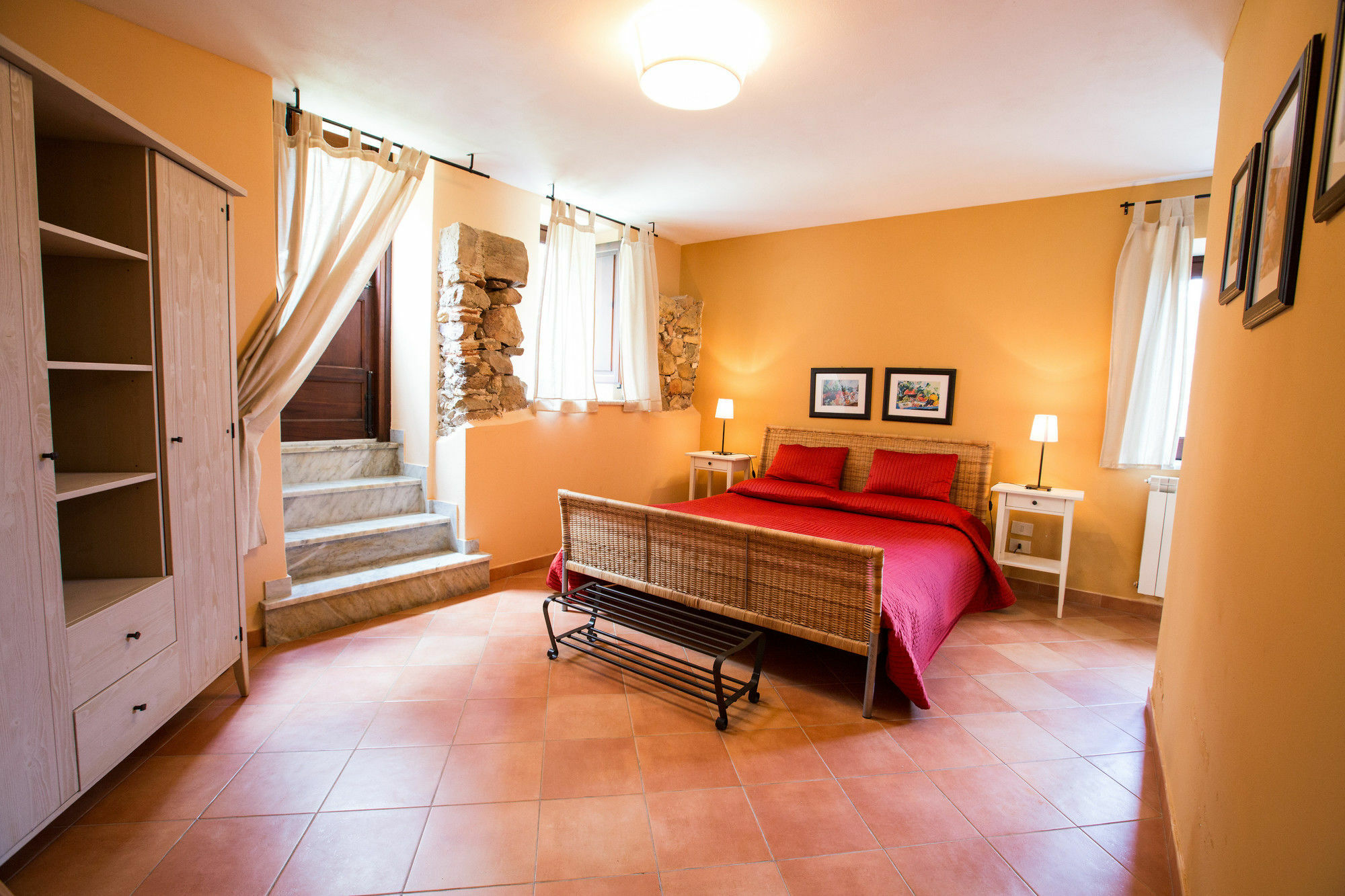 Villa Palamara 1868 Sant'Ambrogio  Zewnętrze zdjęcie