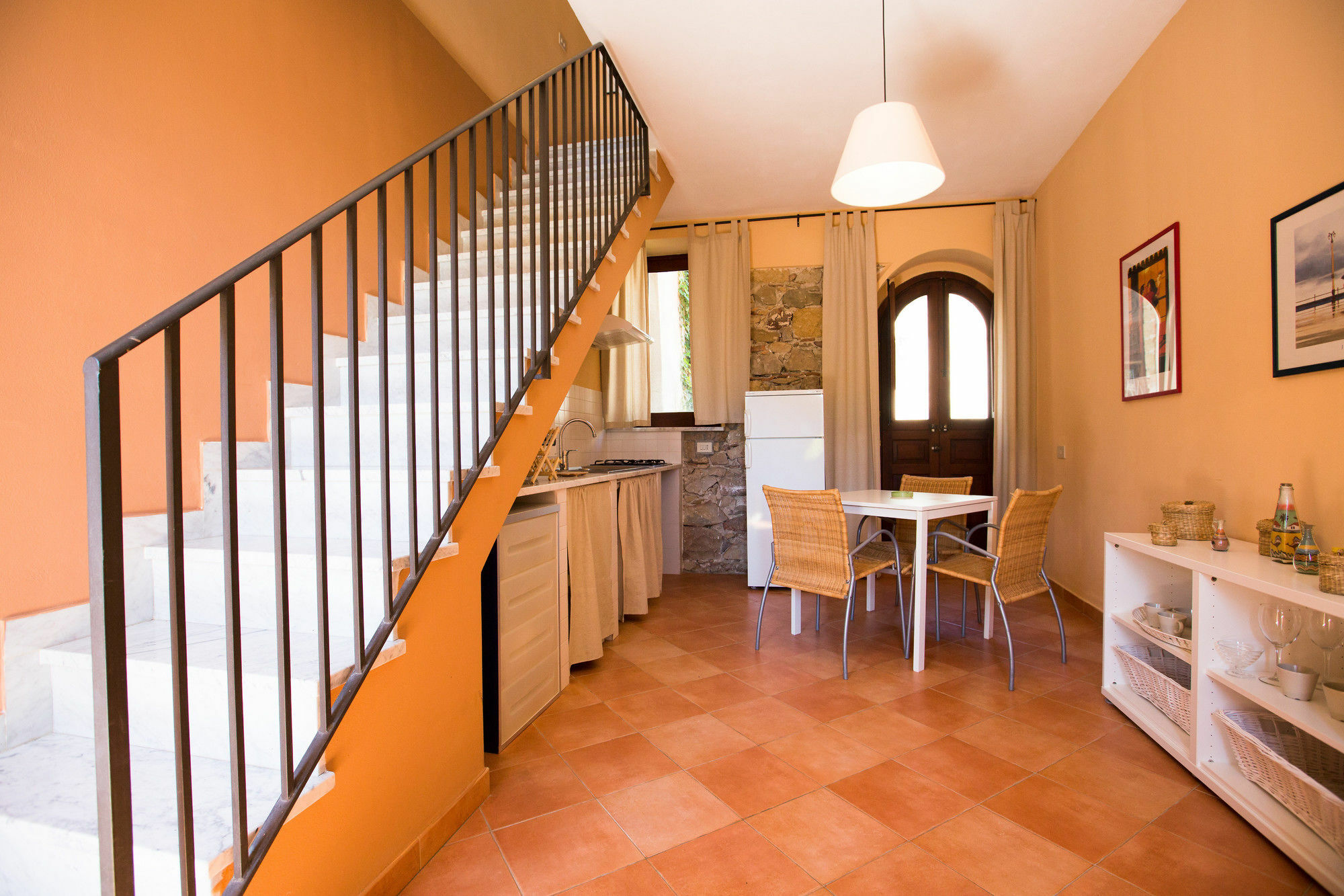 Villa Palamara 1868 Sant'Ambrogio  Zewnętrze zdjęcie