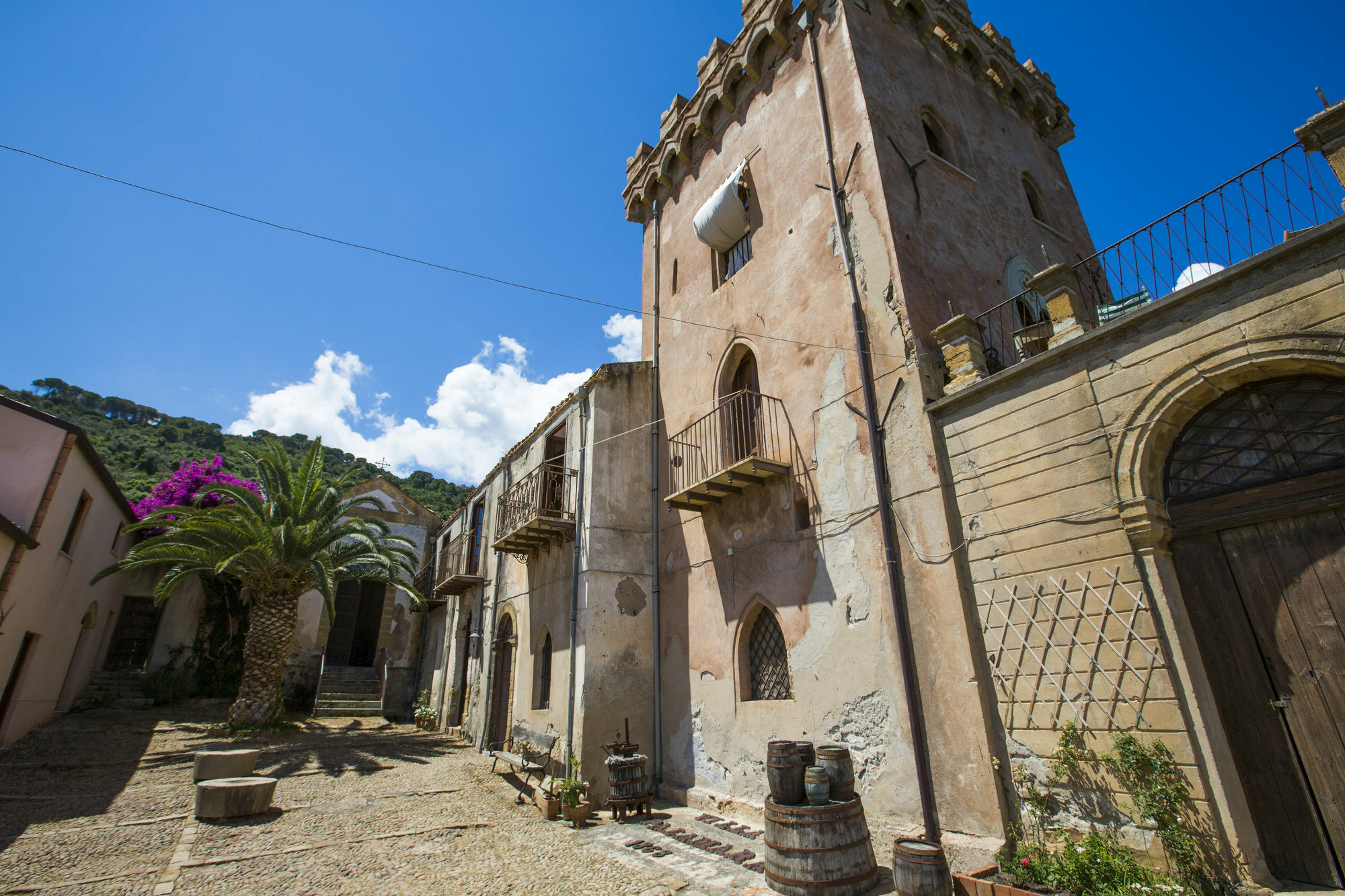 Villa Palamara 1868 Sant'Ambrogio  Zewnętrze zdjęcie